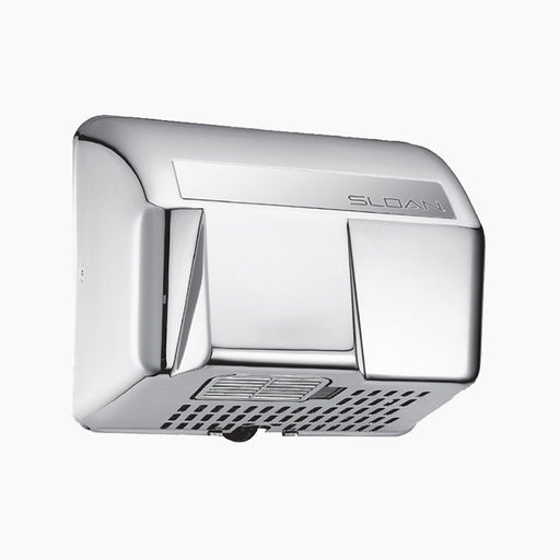 EHD-401 WHITE HAND DRYER