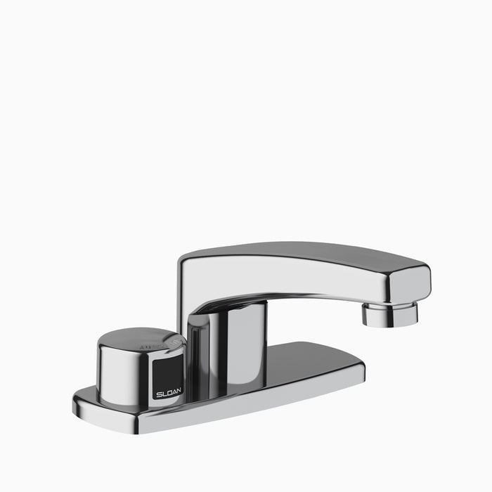 ETF660-4-B CP ELECTRONIC FAUCET