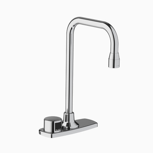 ETF770-4-P ELECTRONIC FAUCET 1.5GPM