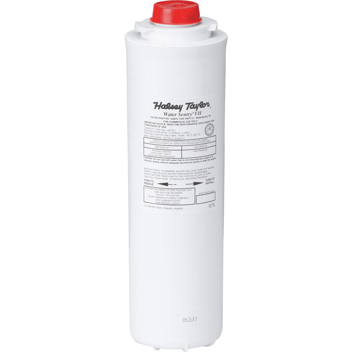 55897C Halsey Taylor Water Sentry VII Commerical Water Filter