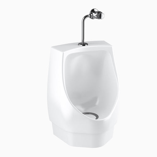 HYB-1000-RET Retrofit Hybrid Urinal