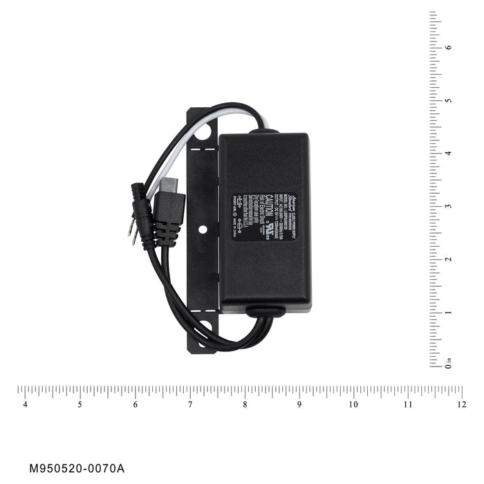 M950527-0070A American Standard Selectronic Power Supply