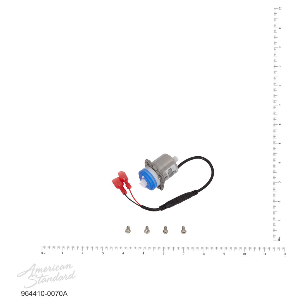 M964410-0070A American Standard Faucet Solenoid Assembly Kit