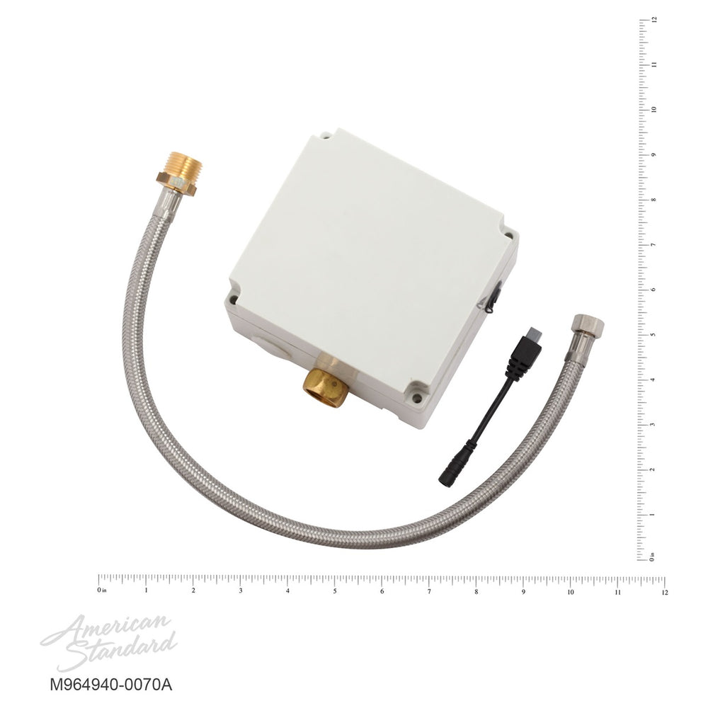 M964940-0070A American Standard Control Box Assembly