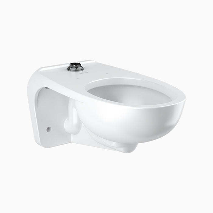 ST-2459 - Wall Hung Top Spud Water Closet CO