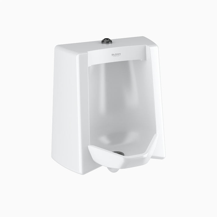 SU-1200 Retrofit Top Spud Urinal - 0.125 gpf (0.5 Lpf)