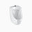 SU-7006 Small Top Spud LC Urinal- 1.0 gpf (3.8 Lpf)