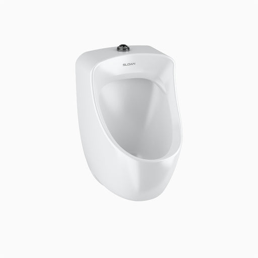 SU-7009 Small Top Spud HE Urinal - 0.125 to 0.5 gpf (0.5 to 1.9 Lpf)