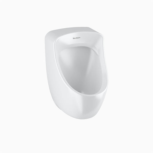 SU-7016 Small Rear Spud LC Urinal- 1.0 gpf (3.8 Lpf)