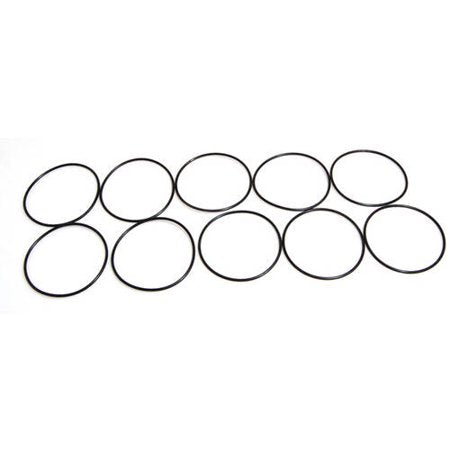 TH305SV120 TOTO O-Ring Set - Manual Flushing Button (10 pack)