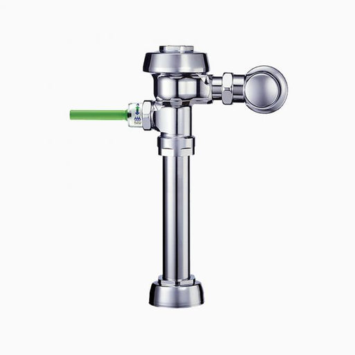 WES111 Sloan UPPERCUT® Exposed Manual Water Closet Flushometer