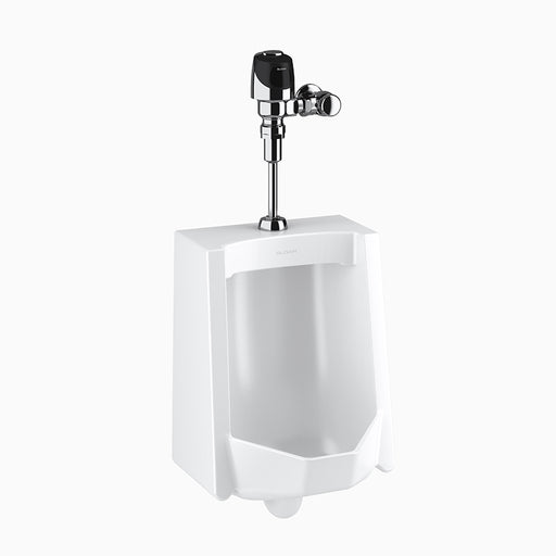 SU-1009 Standard Urinal and Sloan 8186 Flushometer