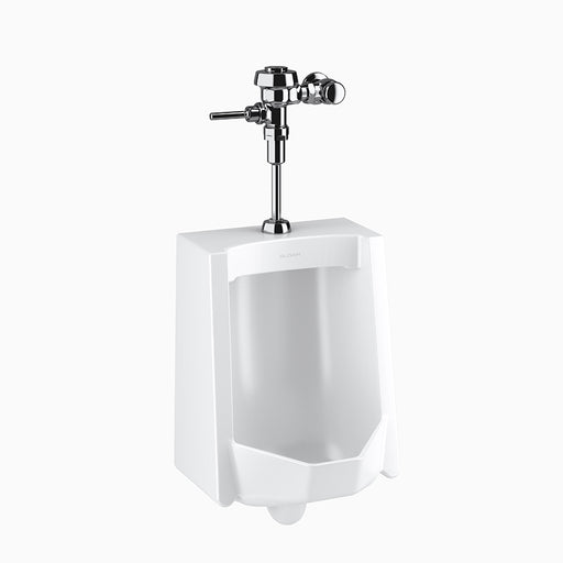 SU-1009 Standard Urinal and Royal 186 Flushometer