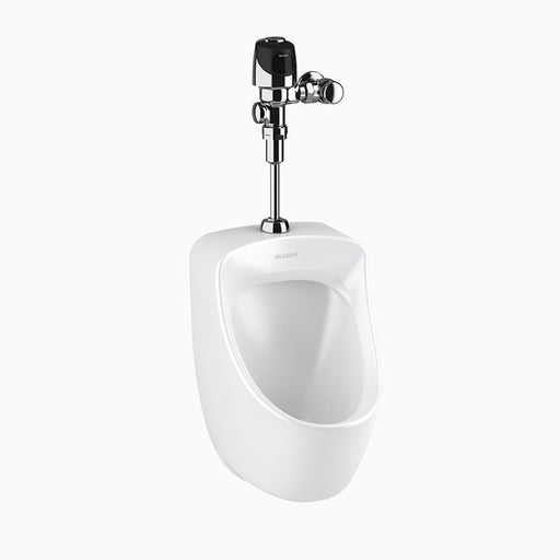 SU-7009 Small Urinal and G2 8186 Flushometer