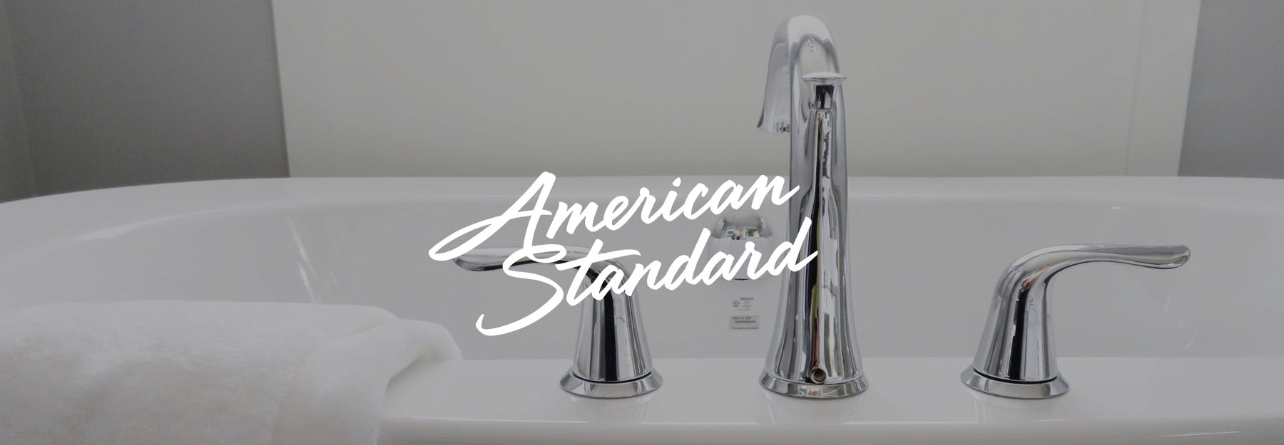 American Standard Banner