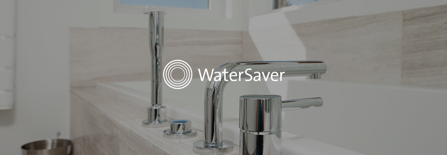 WaterSaver Banner